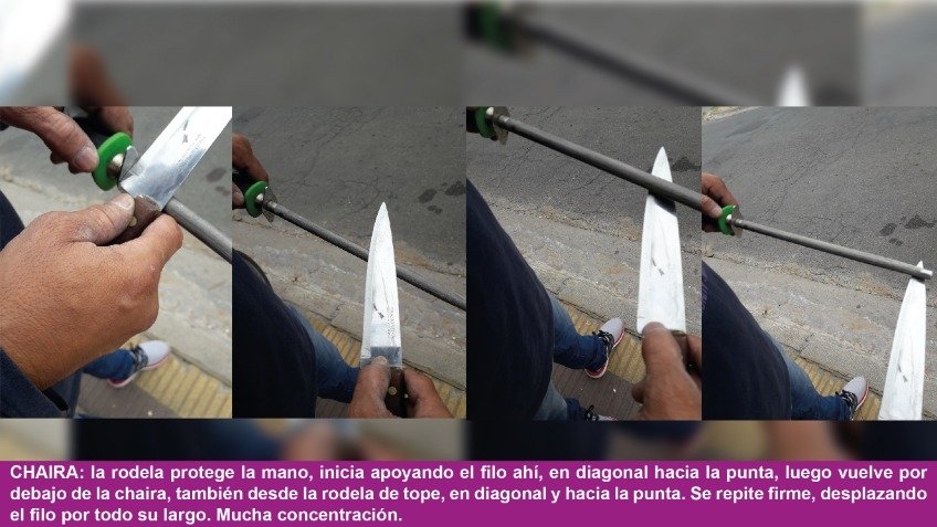 LADO B:  ALFREDO QUIROGA AFILANDO 